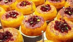 روش پخت اصولی ته چین قالبی و مجلسی | علت خشک شدن ته چین مرغ چیست؟