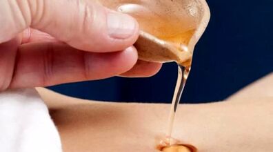 اگه میخوای هیچوقت مریض نشی تو ناف روغن بریز