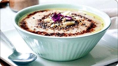 نکات طلایی پخت حلیم گندم به روش مادربزرگ‌ ها + طرز تهیه