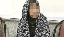 مادر سنگ دل 2 نوزاد خود را زنده زنده در فر پخت + عکس