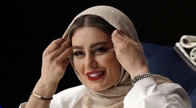 درگیری سحر قریشی با مهناز افشار | سحر قریشی: تو پیر شدی دیگه نگات نمی کنن!! + عکس