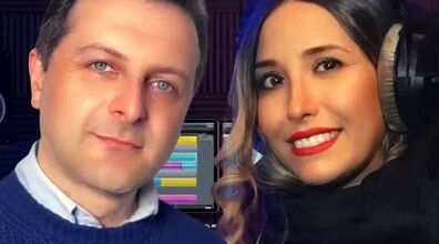 بازخوانی آهنگ گل آفتابگردون توسط گروه آریان | بازگشت گروه آریان + فیلم