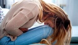  تغذیه صحیح در دوران قاعدگی را جدی بگیرید! 