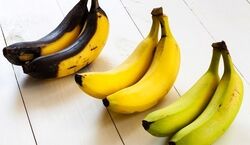 چیکار کنم موز سیاه نشه؟ | ترفندهای نگهداری از موز برای طولانی مدت + فیلم