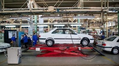 جدیدترین قیمت کارخانه ای خودرو اعلام شد + جدول