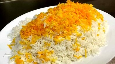 ترفند پخت برنج بدون ته دیگ | اگه ته دیگ نمیخوای این مدلی برنج بپز + ویدیو