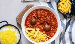 این ادویه رو بریز تو خورشت قیمه  | معرفی ادویه و چاشنی مخصوص انواع خورش قیمه