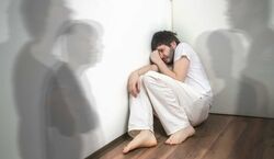ترسناک ترین بیماری های روان | سندرم مرده متحرک!