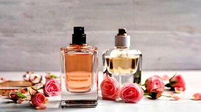 معرفی عطر با رایحه های مختلف | انتخاب تو کدومه؟