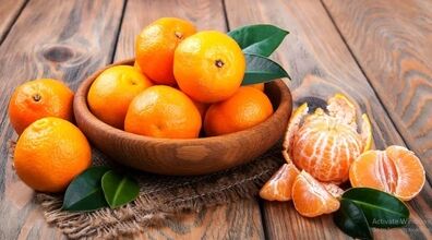 فکرشم نمیکردی نارنگی اینقدر مضر باشه! | عوارض جانبی و زیاده روی در مصرف نارنگی 