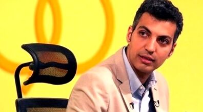 دلیل اخراج عادل فردوسی پور از تلویزیون مشخص شد + ویدیو