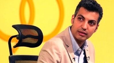 دلیل اخراج عادل فردوسی پور از تلویزیون مشخص شد + ویدیو