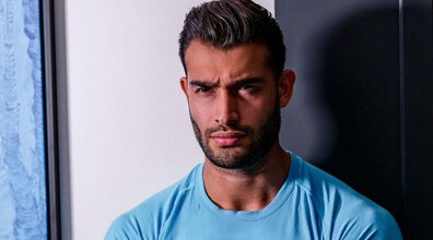 سام اصغری و مل گیبسون در یک فیلم هالیوودی + فیلم
