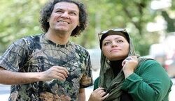 افشاگری همسر آرش میراحمدی از پرسنل بیمارستان گاندی