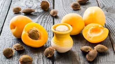 هرگز هسته زردآلو نخورید | عوارض و خطرات مصرف هسته ی زردآلو که نمی دانستید 