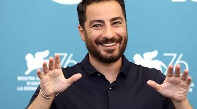 همچنان از نوید محمد زاده خبری نیست! | پیج اینستاگرام آقای بازیگر از دسترس خارج شد