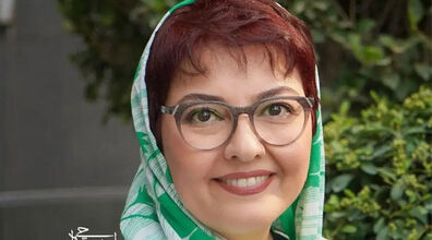 آناهیتا همتی از راز بزرگ و غمناک زندگی شخصی اش پرده برداشت | عکس های عاشقانه، جدایی تا مرگ آنا همتی و همسرش