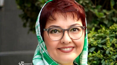 آناهیتا همتی از راز بزرگ و غمناک زندگی شخصی اش پرده برداشت | عکس های عاشقانه، جدایی تا مرگ آنا همتی و همسرش