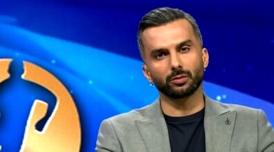 محمدحسین میثاقی عزادار شد