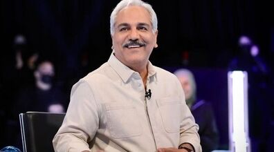 خاطرات اولین تست بازیگری مهران مدیری از زبان خودش + فیلم