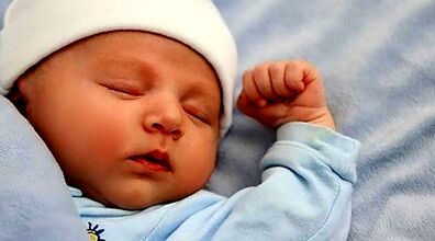 لیست اسم های پسرانه خاص و جدید + معنی | اسم پسرتو اینجا انتخاب کن