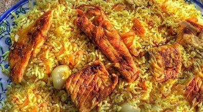 با ماهی غذای تکراری نپز! | هزاری، غذای محلی بندرعباس + طرز تهیه 