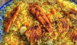 با ماهی غذای تکراری نپز! | هزاری، غذای محلی بندرعباس + طرز تهیه 