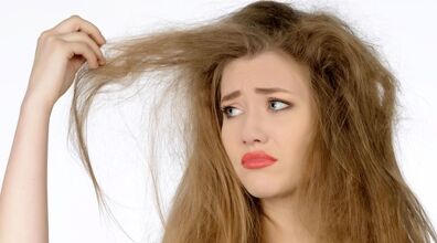 اگه از وز شدن موهای فرت خسته شدی این ویدیو رو حتما ببین