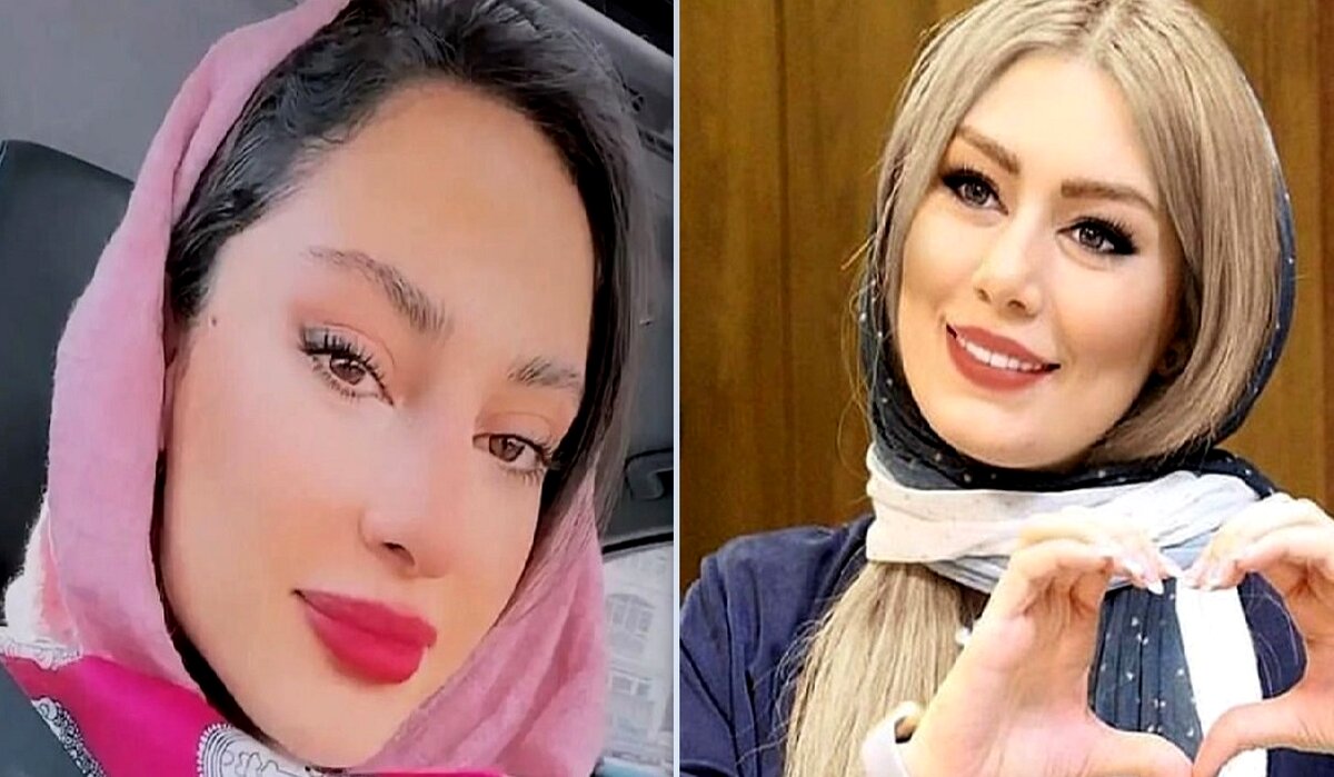 توهین و تیکه های سنگین رائفی پور به سحر قریشی و ترلان پروانه 