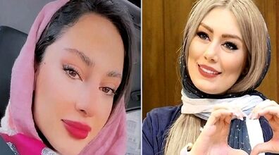 توهین و تیکه های سنگین رائفی پور به سحر قریشی و ترلان پروانه + فیلم