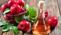  28 کاربرد حیرت انگیز سرکه سیب برای سلامتی 