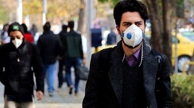 استفاده از ماسک مجددا اجباری شد! | شهر های قرمز و نارنجی کدام است؟