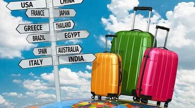 نوروز به کجا سفر کنیم؟ | زیباترین مناطق دیدنی ایران برای سفرهای نوروزی