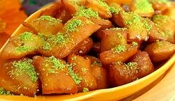 گوش فیل؛ شیرینی سنتی ماه رمضان ثبت ملی شد! + جزئیات 