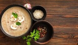 با خوردن سوپ وزن کم کن! | پیش غذایی فوق العاده برای کاهش وزن