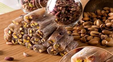 آموزش پخت باسلوق همدانی + نکات