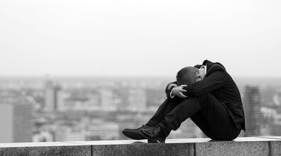 بگو متولد کدوم ماهی، تا بگم چقدر افسردگی داری؟ 