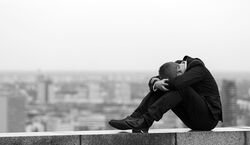 بگو متولد کدوم ماهی، تا بگم چقدر افسردگی داری؟ 