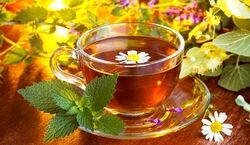 دمنوش هایی که پوستتان باید بخورد! | جوانسازی پوست با چای گیاهی 