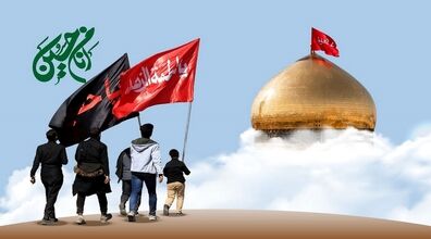 لیست وسایلی که باید تو پیاده روی اربعین همراهتون باشه + نکات