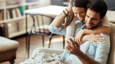 درسته که میگن آقایونی که زن زیبا دارن زودتر میمیرن!؟