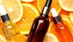 با این سرم ویتامین سی دیگه پول فیشیال نمی دی
