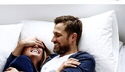 مضرات رابطه جنسی زیاد و افراطی | دانستنی های مهم رابطه جنسی
