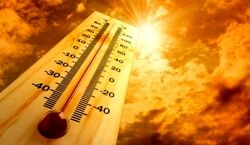 تجربه اوج گرمای تابستان طی دو هفته اول مرداد + توضیحات
