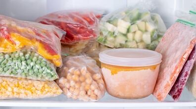 ترفندهای طلایی برای فریز کردن خورشت + نکات 