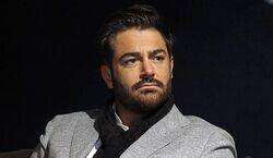 پخش مسابقه پانتولیگ از فردا شب با اجرای محمدرضا گلزار + عکس