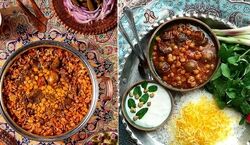 قیمه نخود؛ خورشتی خوشمزه و سنتی | طرز تهیه قیمه نخود یزدی + نکات