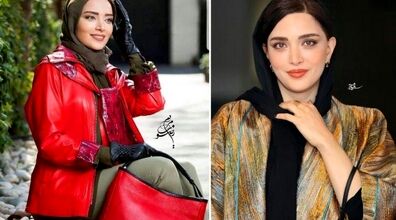 بهنوش طباطبایی دوباره عاشق شد؟ | هدیه عاشقانه برای بهنوش طباطبایی