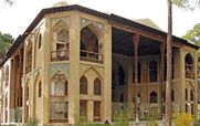 معرفی، تاریخچه و معماری کاخ یاقوت یا سرخه حصار تهران + عکس