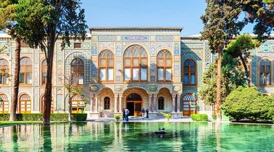معرفی خانه های تاریخی تهران + عکس و آدرس